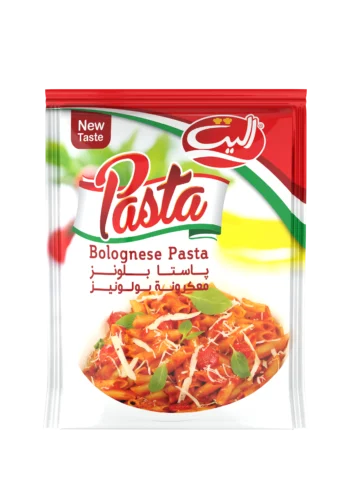 Elite Bolognese Pasta