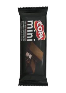 COPA Mini Cocoa Wafer